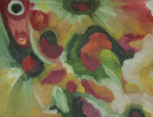 Il colore e l’anatomia